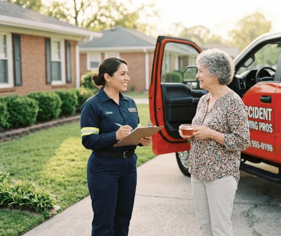 Accident Towing Service Newberry, MI FAQs